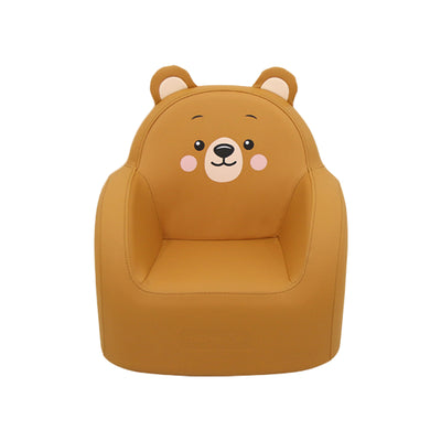 Dwinguler Grizzly Bear Sofa