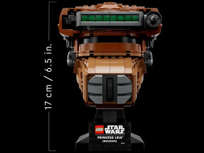 LEGO® Star Wars™ #75351 Princess Leia (Boushh) Helmet