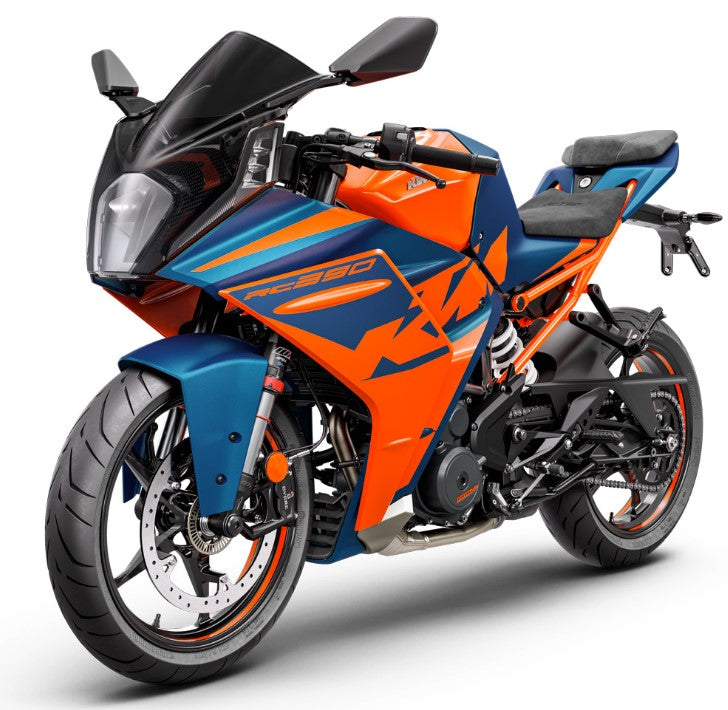 Maisto ktm sales rc 390