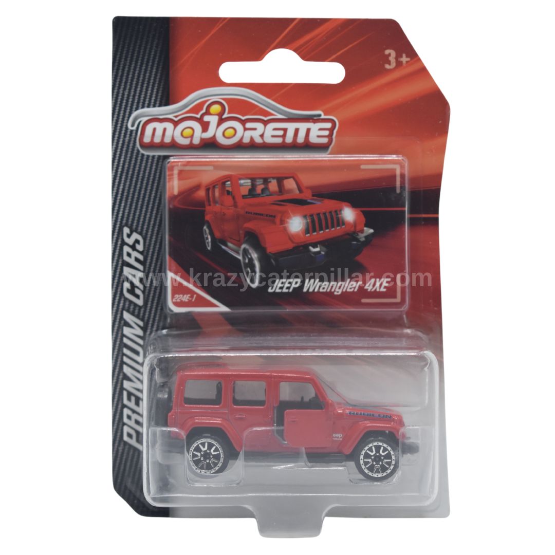 MAJORETTE RAIL ROUTE N° 7 / Jeep + Remorque EUR 150,00 - FR