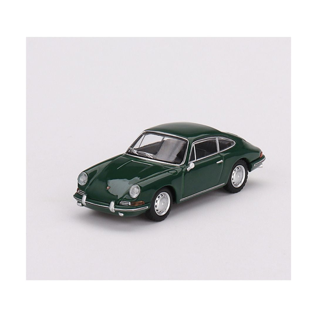 Mini GT Porsche 911 1964 Irish Green – Krazy Caterpillar