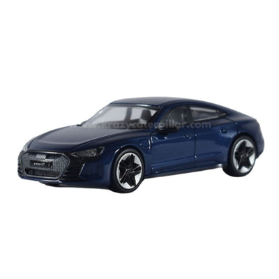 Para64 2021 Audi RS e-teon GT Ascari Blue - 1:64 Die-Cast Scale Model