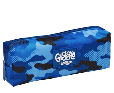 Smiggle: Giggle By Smiggle Bundle -Navy Blue (14 inch)