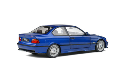 Solido 1994 BMW M3 E36 Coupe 1:18 Diecast Scale Model