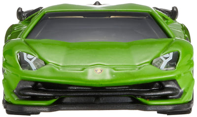 Tomica #70 Lamborghini Aventador SVJ