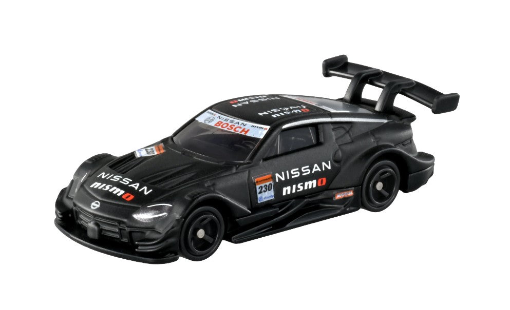Tomica #13 : Nissan Fairlady Z Nismo GT500