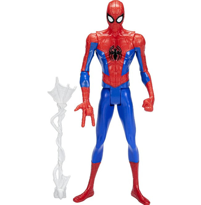 Marvel Spider-Man: Across The Spider-Verse Inch Hasbro