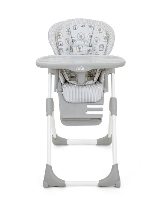 Mimzy 2in1 High Chair Portrait Joie