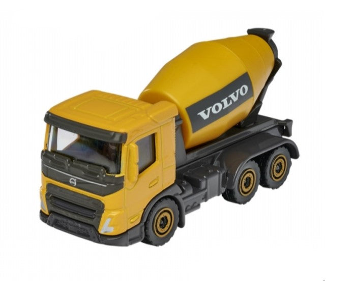 Volvo Merchandise. Volvo Trucks Happy FMX Mixer