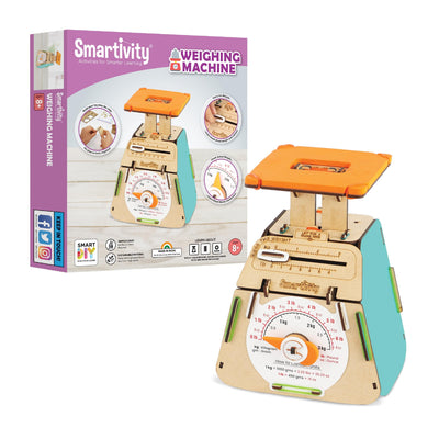 Weighing Machine | Smartivity by Smartivity, India Game