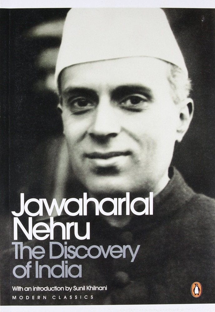 The Discovery of India - Paperback | Jawaharlal Nehru by Penguin Random House Books- Non Fiction