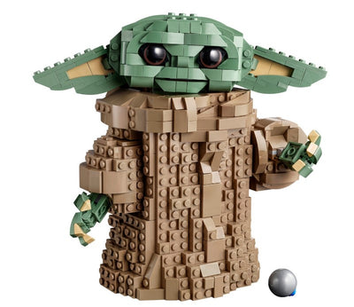 LEGO Star Wars #75318 : The Child