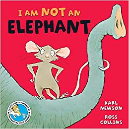 I am not an Elephant (The Seven Sisters) - Paperback | Macmillan