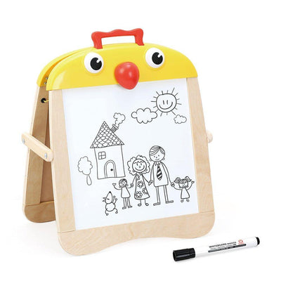 Portable Chick Easel | Top Bright