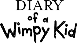 Diary Of A Wimpy Kid, by Penguin - Krazy Caterpillar 