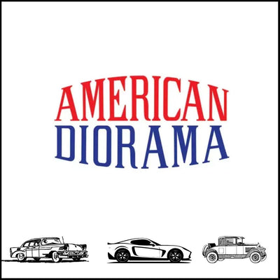 American Diorama