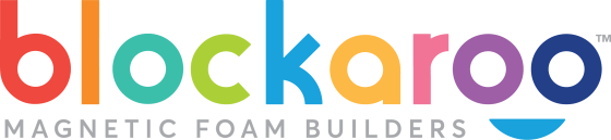 Blockaroo Logo Blockaroo Toys – Krazy Caterpillar