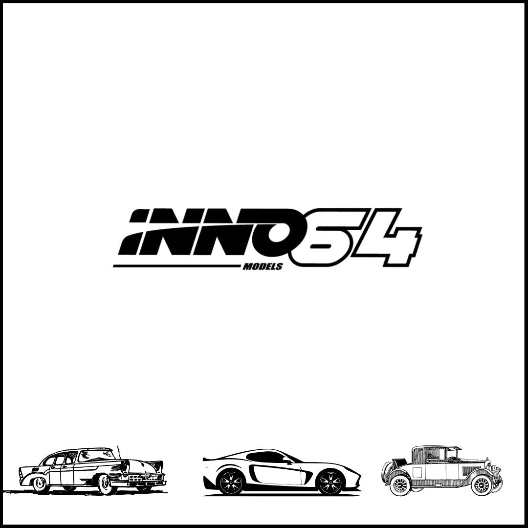 INNO64 Krazy Caterpillar Inno64 krazy caterpillar