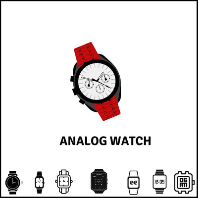 Kids' Analog Watch Collection Krazy Caterpillar