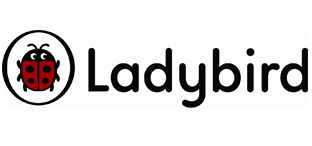 Ladybird Books - Krazy Caterpillar 