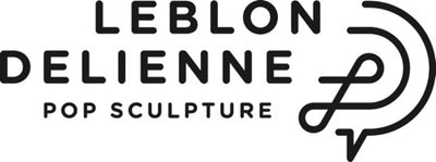 Leblon-Delienne-Pop-Sculpture-collection