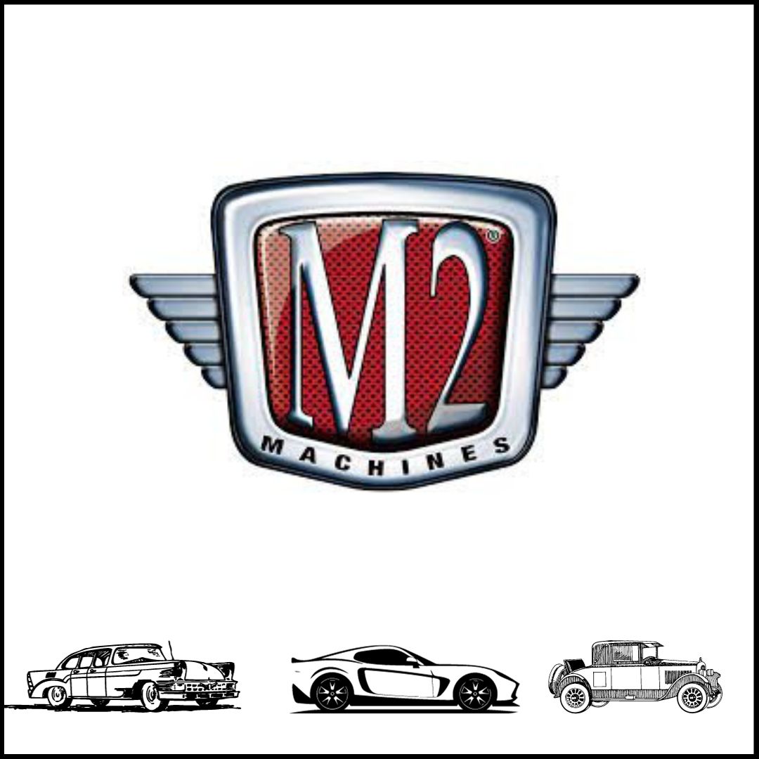 M2 Machines – Krazy Caterpillar