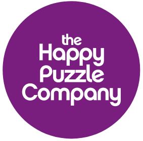 The Happy Puzzle Company, UK