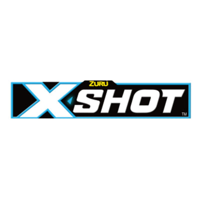 X-Shot-blaster-collection