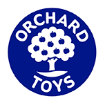 Orchard Toys, UK - Krazy Caterpillar 