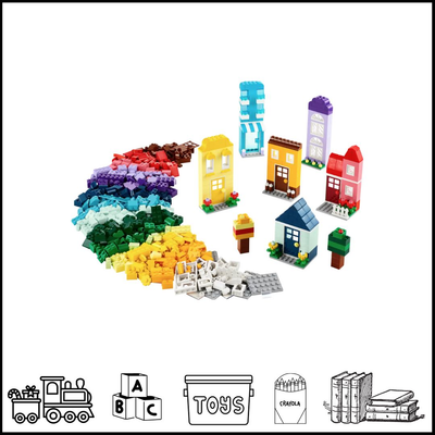 LEGO_Building_Block_Toys_Krazy_Caterpillar