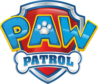 PAW Patrol, Canada - Krazy Caterpillar 