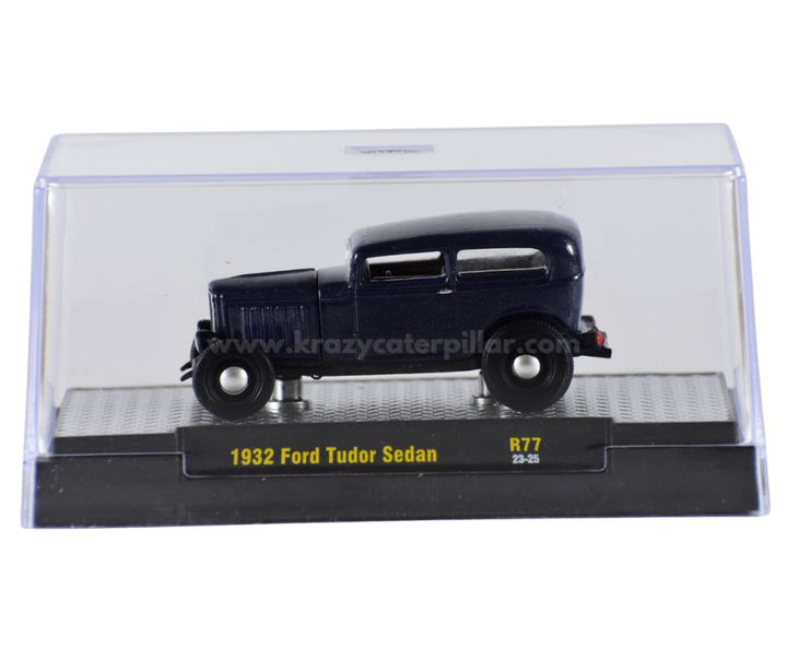 1932-Ford-Tudor-Sedan-1-64-M2-