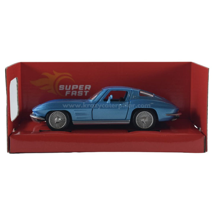 1963-Chevrolet-Corvette-