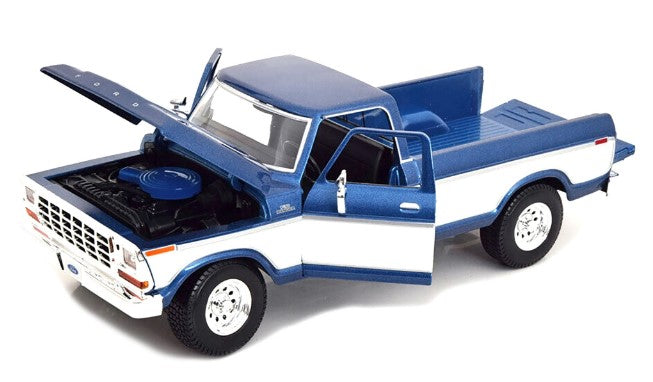 Maisto 1979 Ford F150 Pick-up (Scale 1:18)