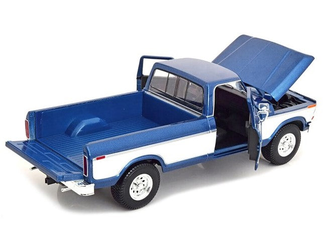 Maisto 1979 Ford F150 Pick-up (Scale 1:18)