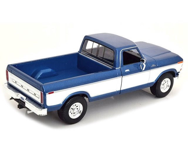 Maisto 1979 Ford F150 Pick-up (Scale 1:18)