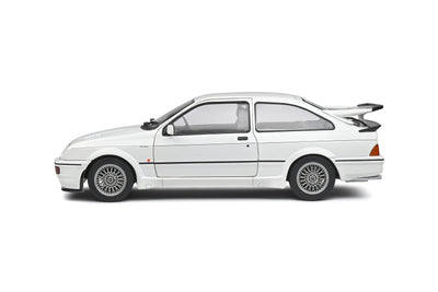 Solido: 1987 Ford Sierra Cosworth RS500 Die-Cast Scale Model (1:18)