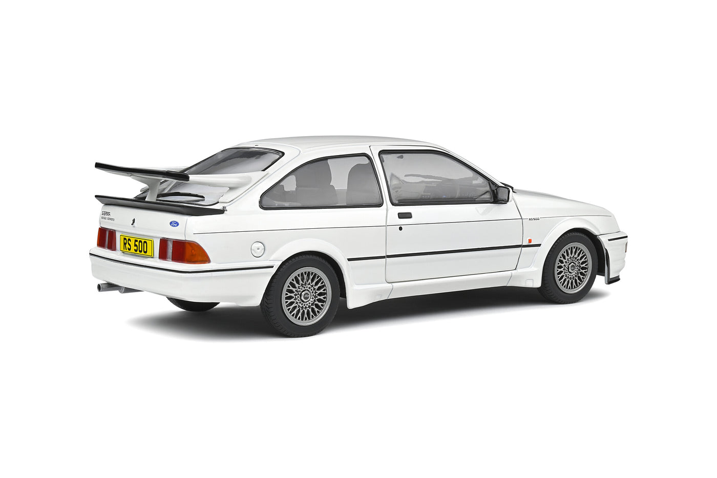 Solido: 1987 Ford Sierra Cosworth RS500 Die-Cast Scale Model (1:18)