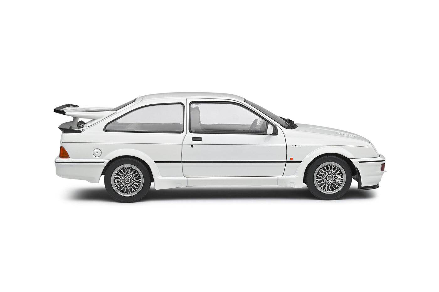 Solido: 1987 Ford Sierra Cosworth RS500 Die-Cast Scale Model (1:18)