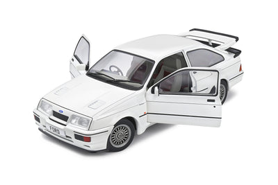 Solido: 1987 Ford Sierra Cosworth RS500 Die-Cast Scale Model (1:18)