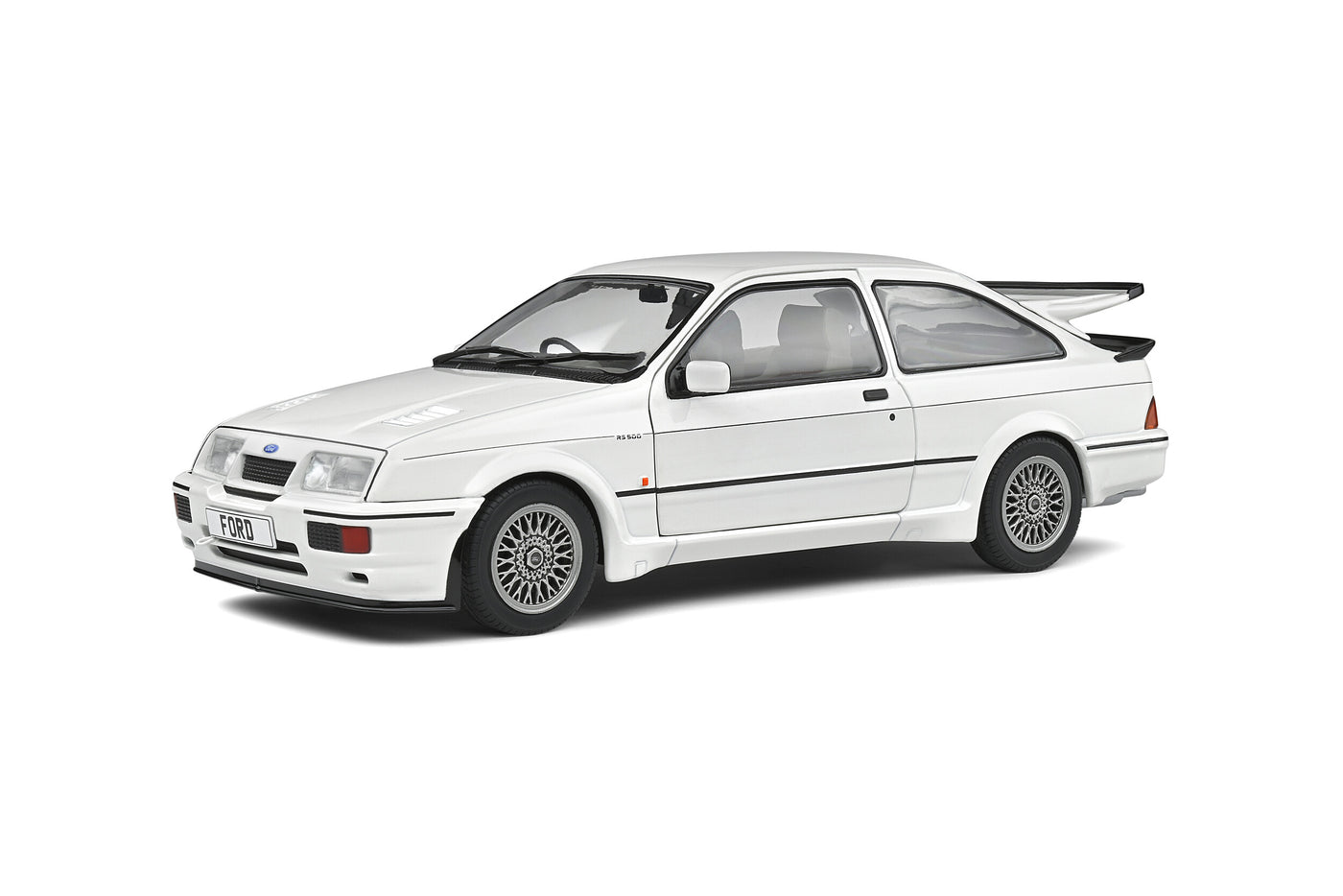 Solido: 1987 Ford Sierra Cosworth RS500 Die-Cast Scale Model (1:18)