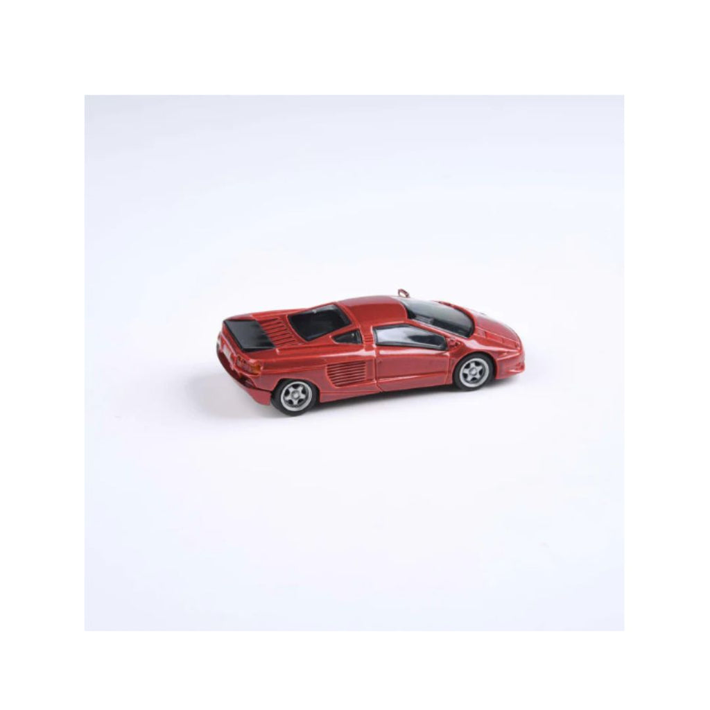 1991 Cizeta-Moroder V16T Rosso Diablo Die-Cast Scale Model (1:64) | PARA64