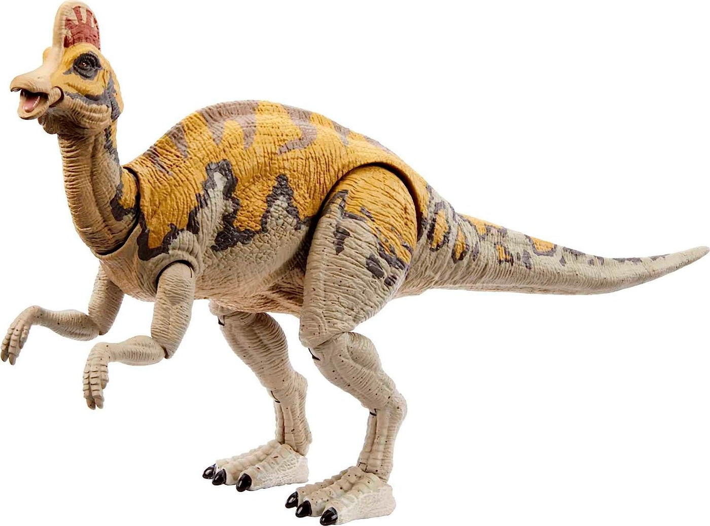 Jurassic Park 30th Anniversary Edition Hammond Collection:  Corythosaurus Dinosaur Action Figure