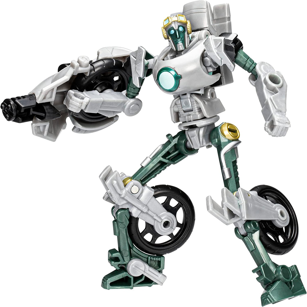 Transformers Earthspark: Terran | Hasbro