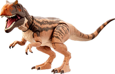 Jurassic Park Hammond Collection : Metriacanthosaurus Dinosaur Action Figure