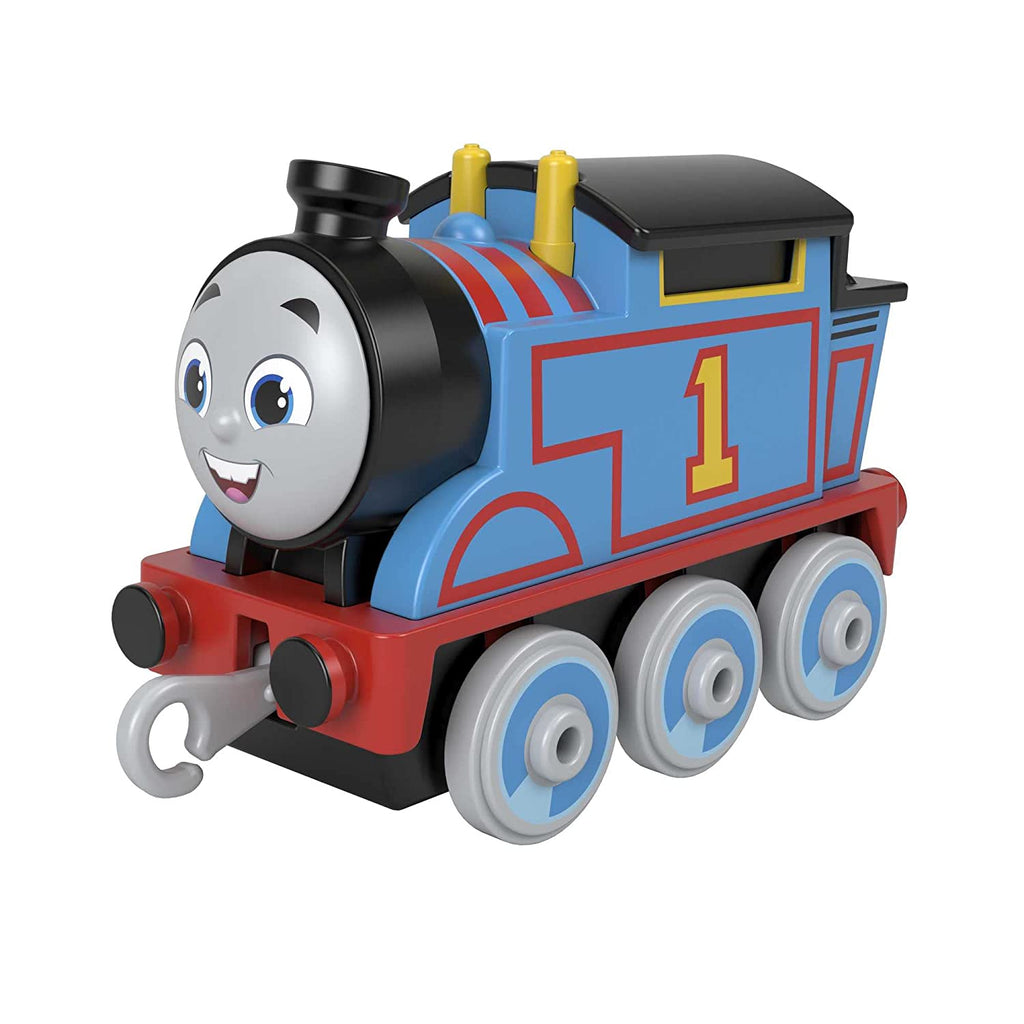 Thomas & Friends Thomas Metal Engine | Fisher Price