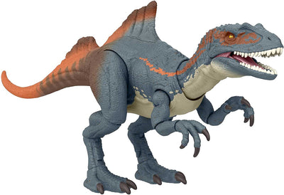 Hammond Collection Concavenator Dinosaur Action Figure