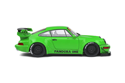 2016 Porsche 911 964 RWB Pandora One 1:18 - Diecast Scale Model | Solido