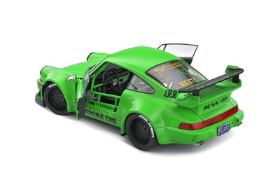 2016 Porsche 911 964 RWB Pandora One 1:18 - Diecast Scale Model | Solido