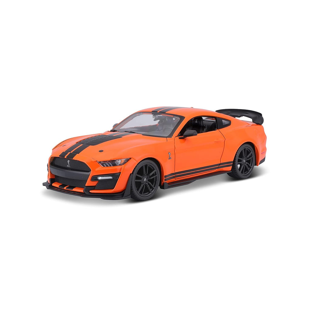 2020 Mustang Shelby GT500 (1:24) | Maisto Die-Cast Scale Model